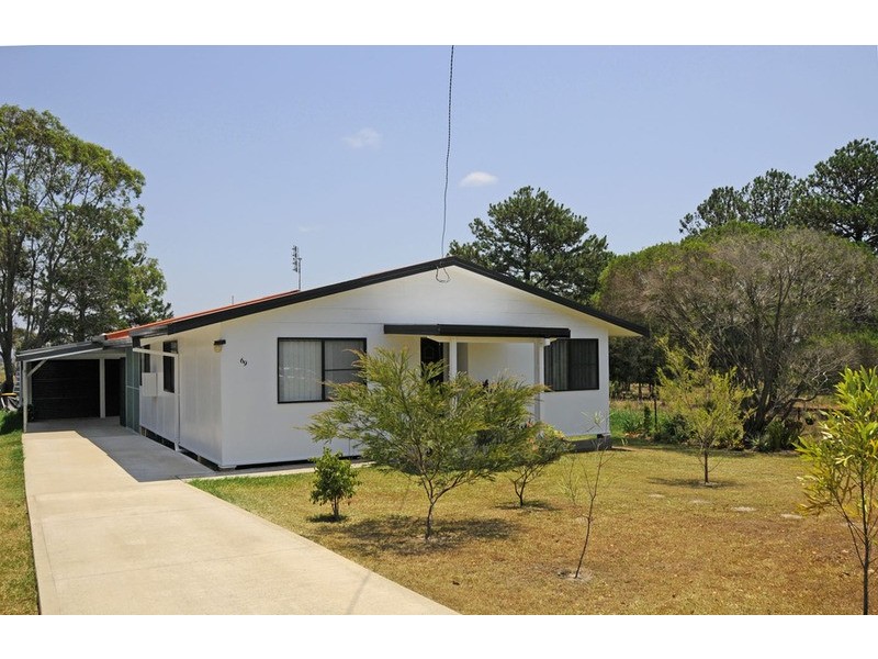 69 Richmond  Street, Lawrence NSW 2460