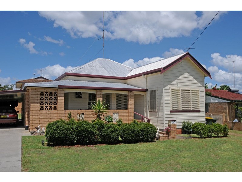 20 Taloumbi Street, Maclean NSW 2463