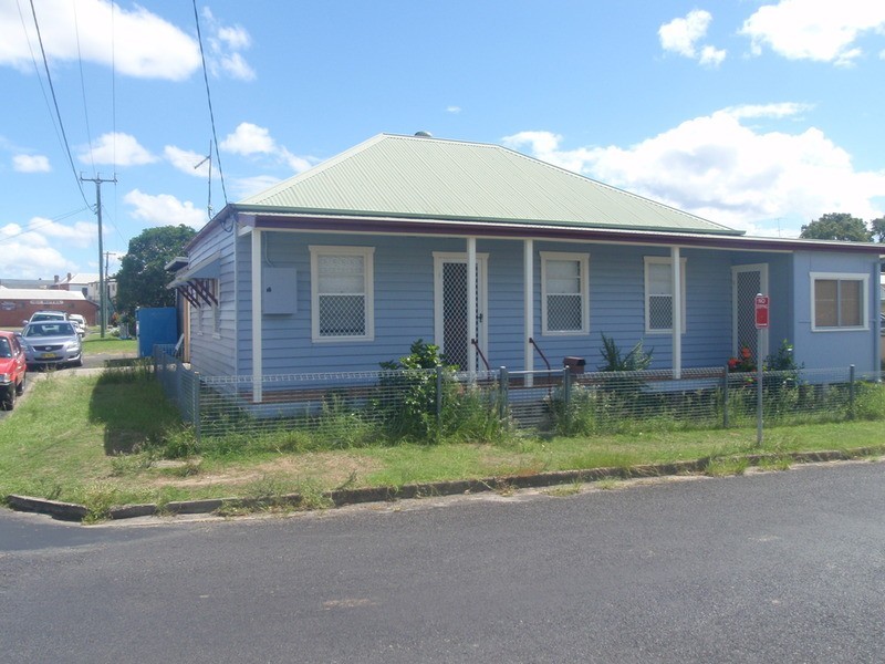 Maclean NSW 2463