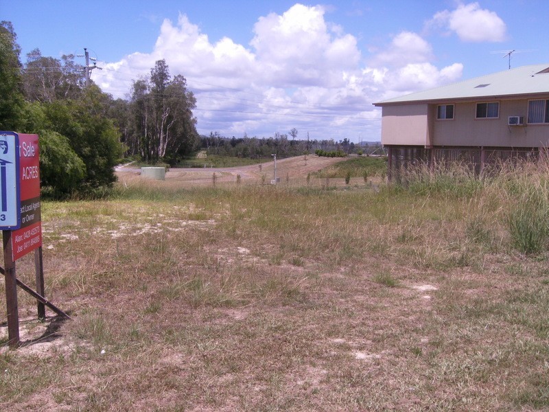 Lot 9 Jubilee  Street, Townsend NSW 2463