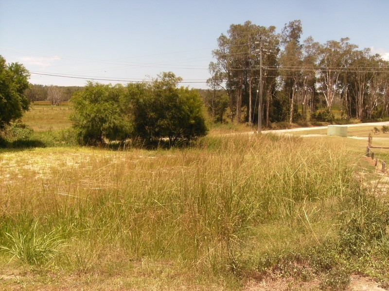 Lot 9 Jubilee  Street, Townsend NSW 2463