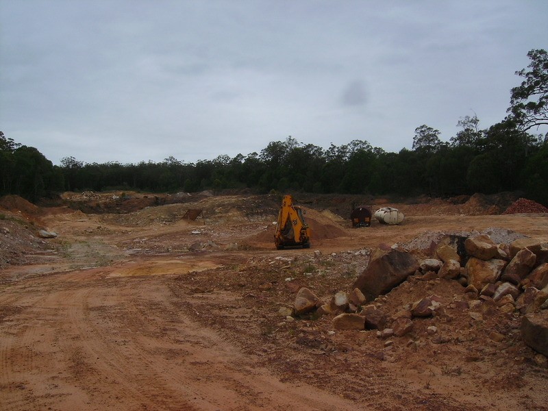 Brushgrove NSW 2460