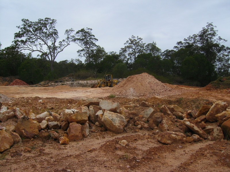 Brushgrove NSW 2460