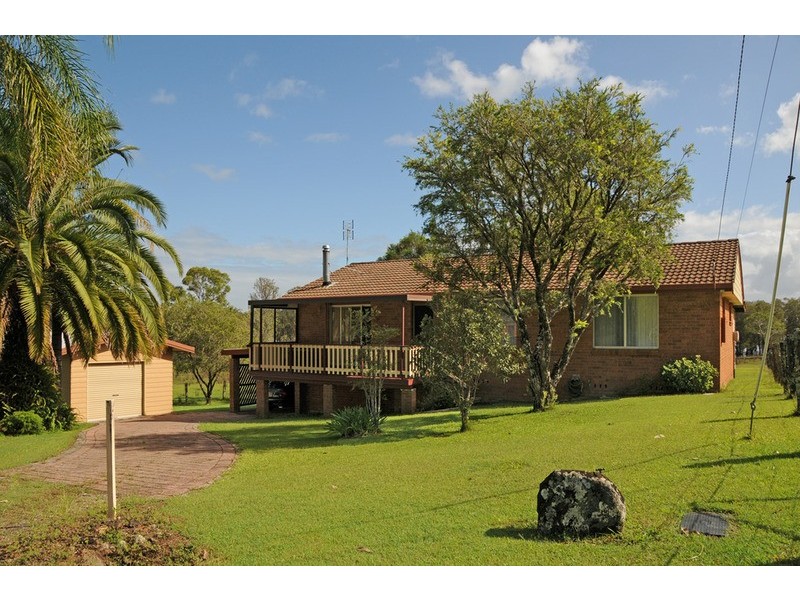 1 Vivian Street, Lawrence NSW 2460