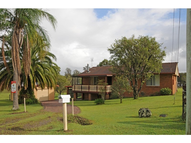 1 Vivian Street, Lawrence NSW 2460