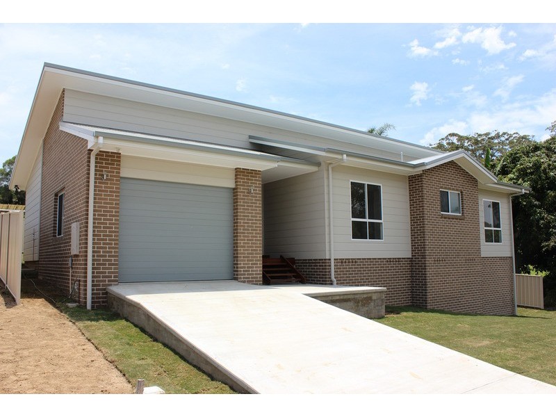35 Cameron Lane, Maclean NSW 2463