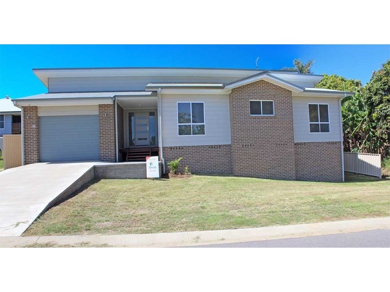 35 Cameron Lane, Maclean NSW 2463