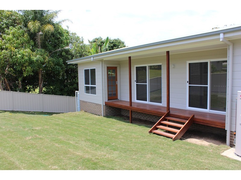 35 Cameron Lane, Maclean NSW 2463