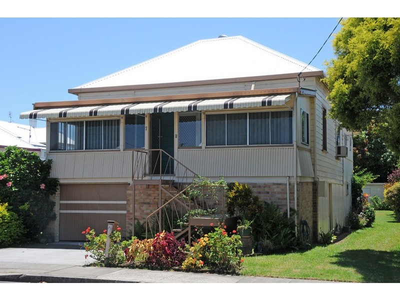 7 Union Street, Maclean NSW 2463