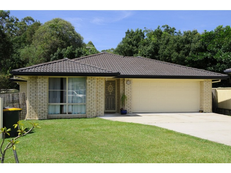 15 Potaroo Place, Townsend NSW 2463