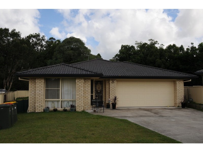 15 Potaroo Place, Townsend NSW 2463