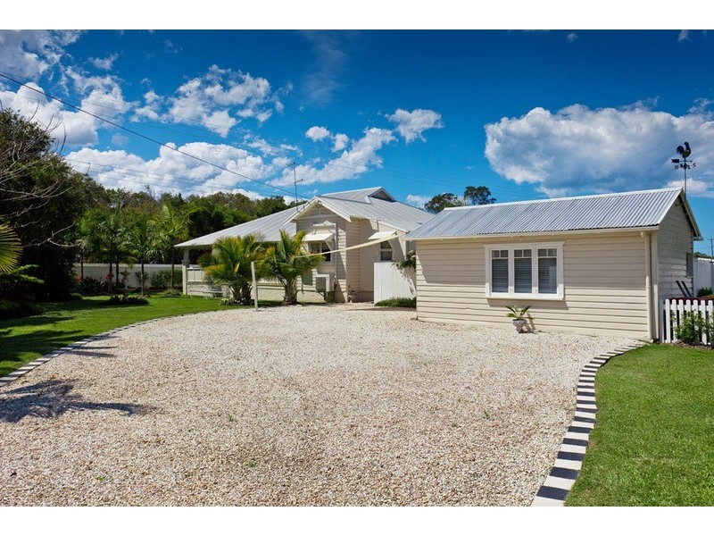 James Creek NSW 2463