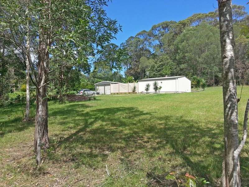 Lot 6 Murrayville Road, Ashby NSW 2463