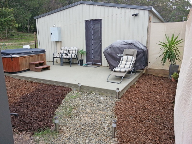 Lot 6 Murrayville Road, Ashby NSW 2463