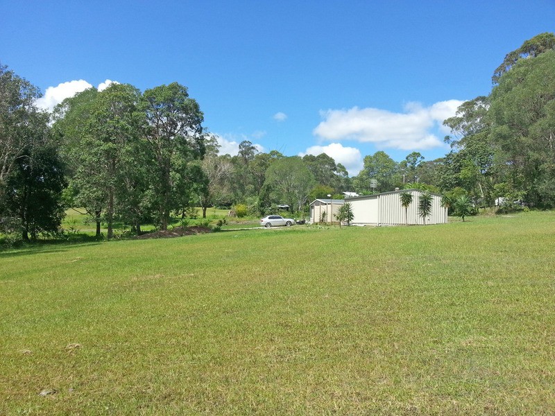 Lot 6 Murrayville Road, Ashby NSW 2463