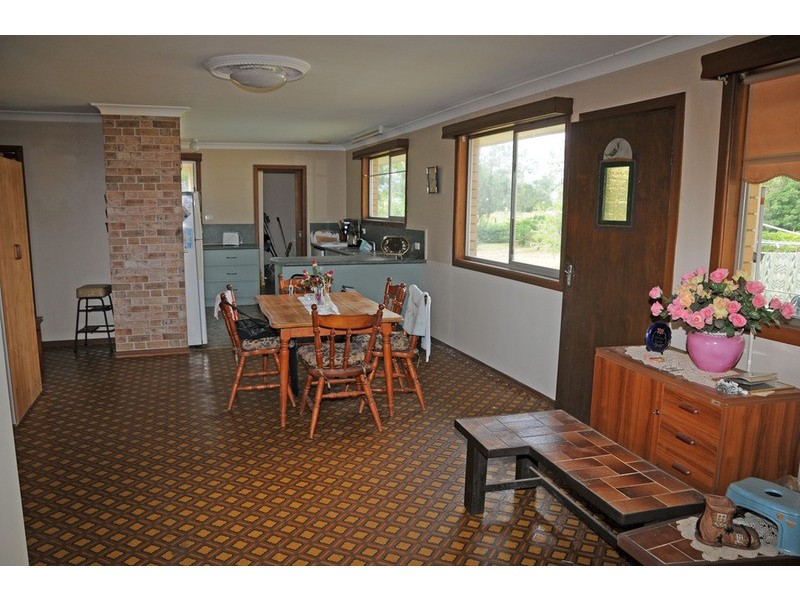 40 – 42 Havelock Street, Lawrence NSW 2460