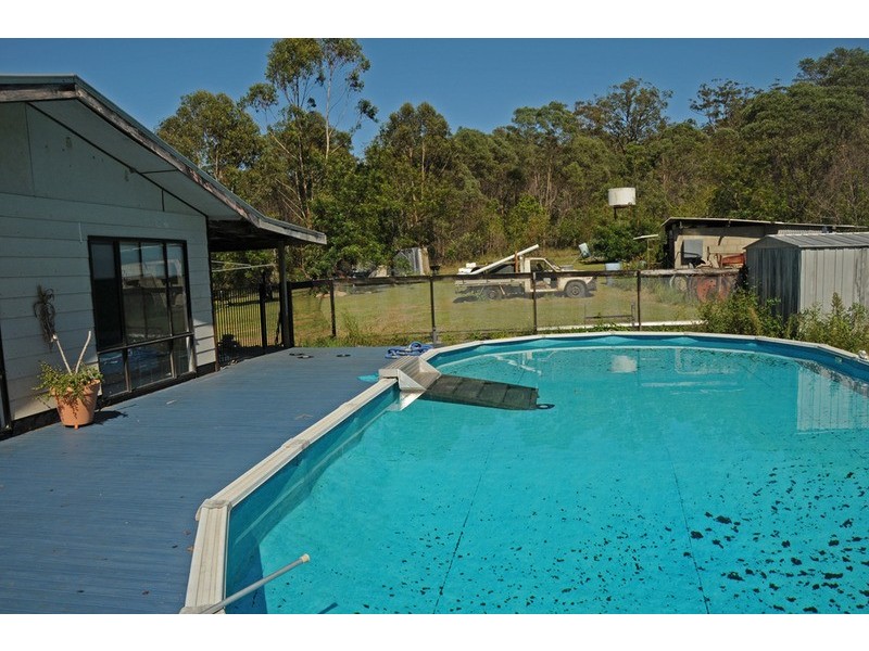 4503 Pringles Way, Lawrence NSW 2460
