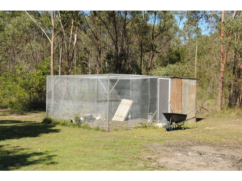 4503 Pringles Way, Lawrence NSW 2460