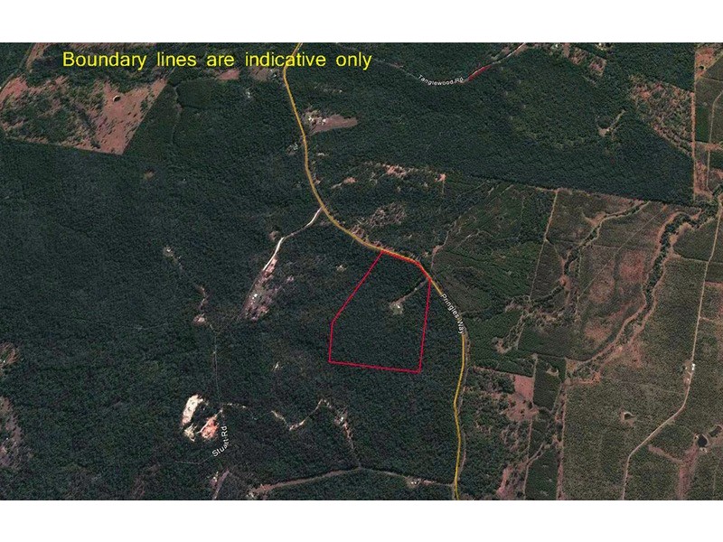 4503 Pringles Way, Lawrence NSW 2460