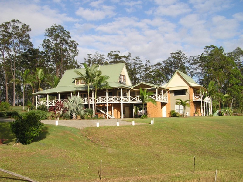 Lawrence NSW 2460