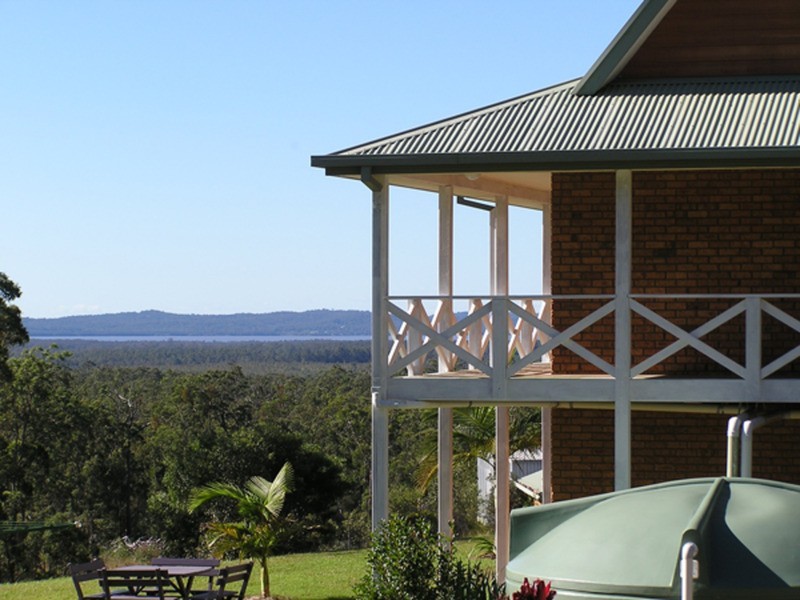 Lawrence NSW 2460