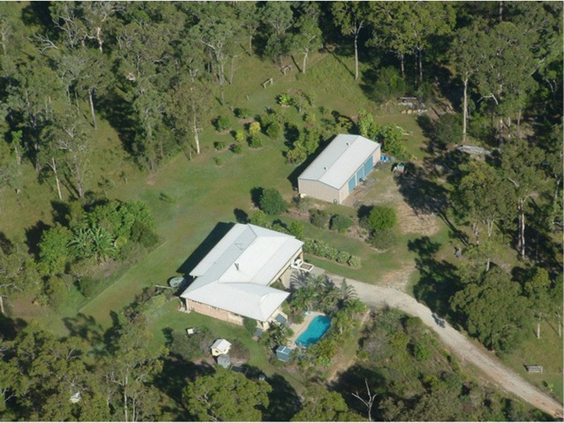 826 Brooms Head Road, Gulmarrad NSW 2463