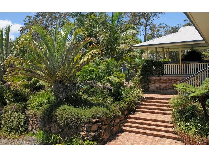 826 Brooms Head Road, Gulmarrad NSW 2463