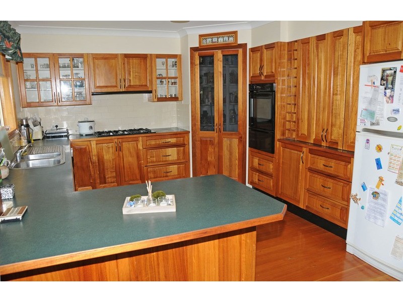 826 Brooms Head Road, Gulmarrad NSW 2463