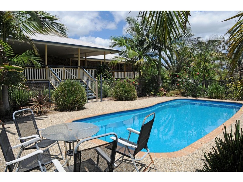 826 Brooms Head Road, Gulmarrad NSW 2463