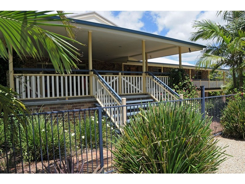 826 Brooms Head Road, Gulmarrad NSW 2463