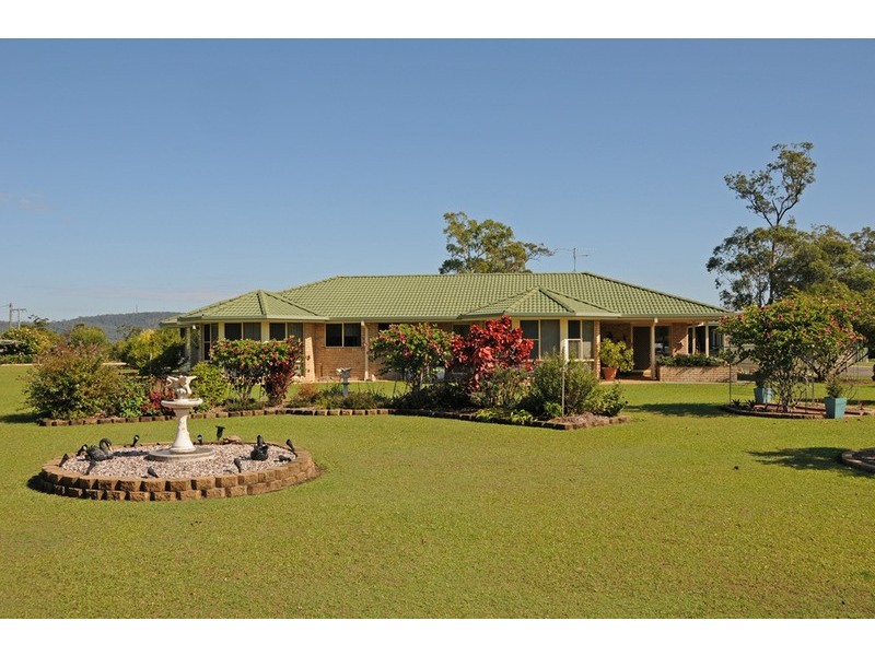 2 Quarrion Place, Gulmarrad NSW 2463