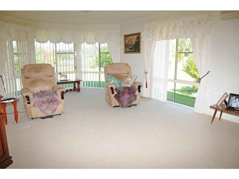 2 Quarrion Place, Gulmarrad NSW 2463