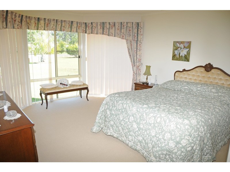 2 Quarrion Place, Gulmarrad NSW 2463