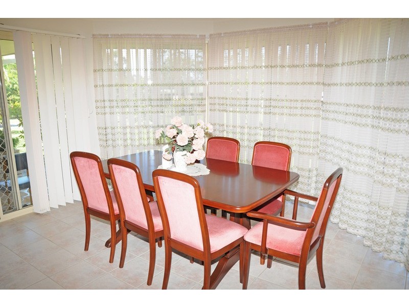 2 Quarrion Place, Gulmarrad NSW 2463