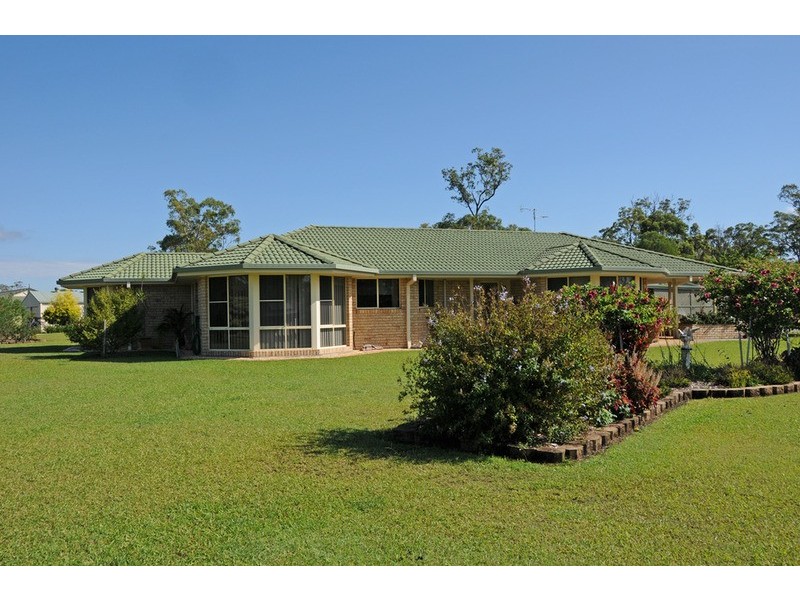 2 Quarrion Place, Gulmarrad NSW 2463