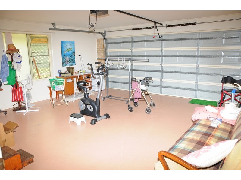 2 Quarrion Place, Gulmarrad NSW 2463