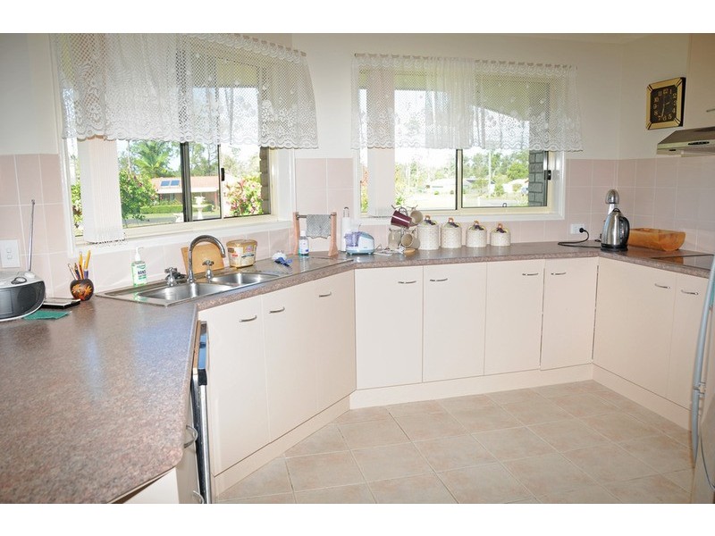 2 Quarrion Place, Gulmarrad NSW 2463