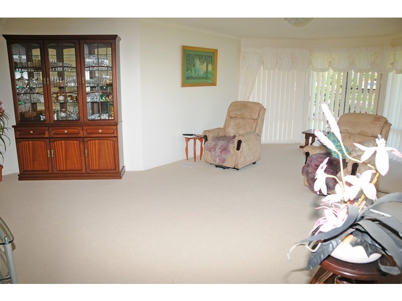 2 Quarrion Place, Gulmarrad NSW 2463