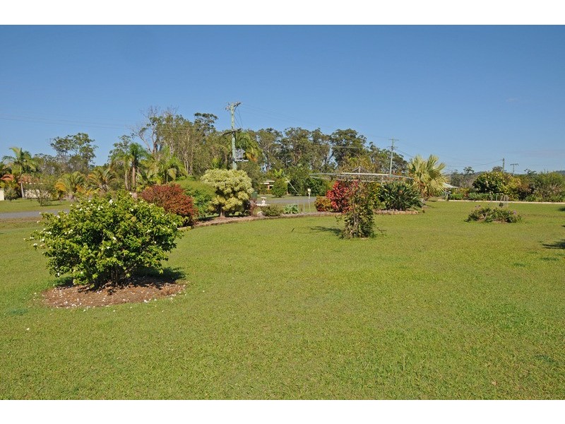 2 Quarrion Place, Gulmarrad NSW 2463