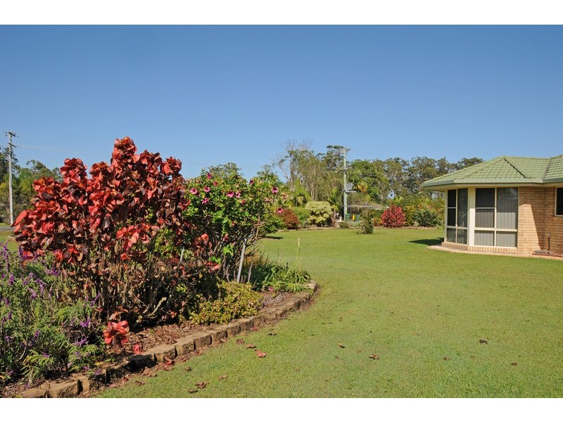 2 Quarrion Place, Gulmarrad NSW 2463