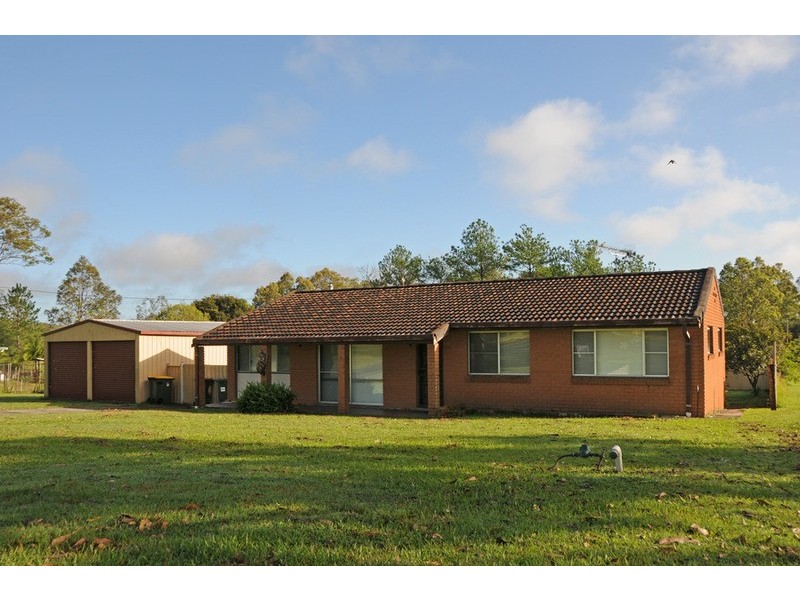 43 Havelock Street, Lawrence NSW 2460