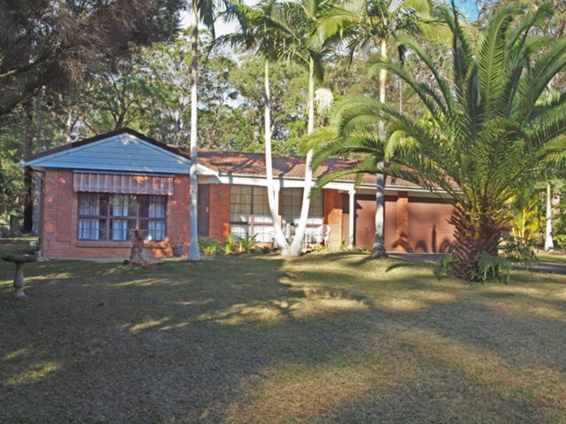 64 West Street, Woombah NSW 2469