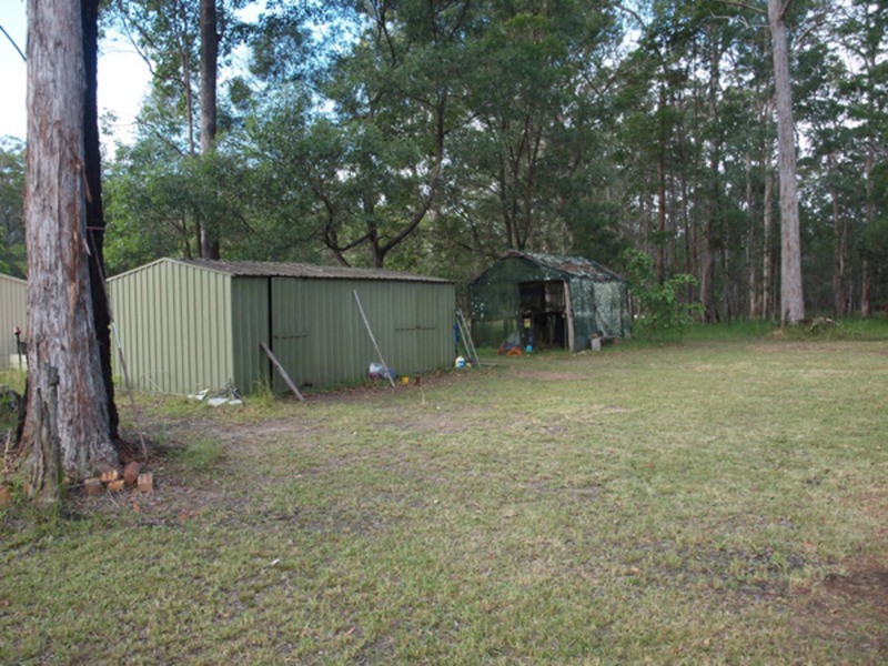 64 West Street, Woombah NSW 2469