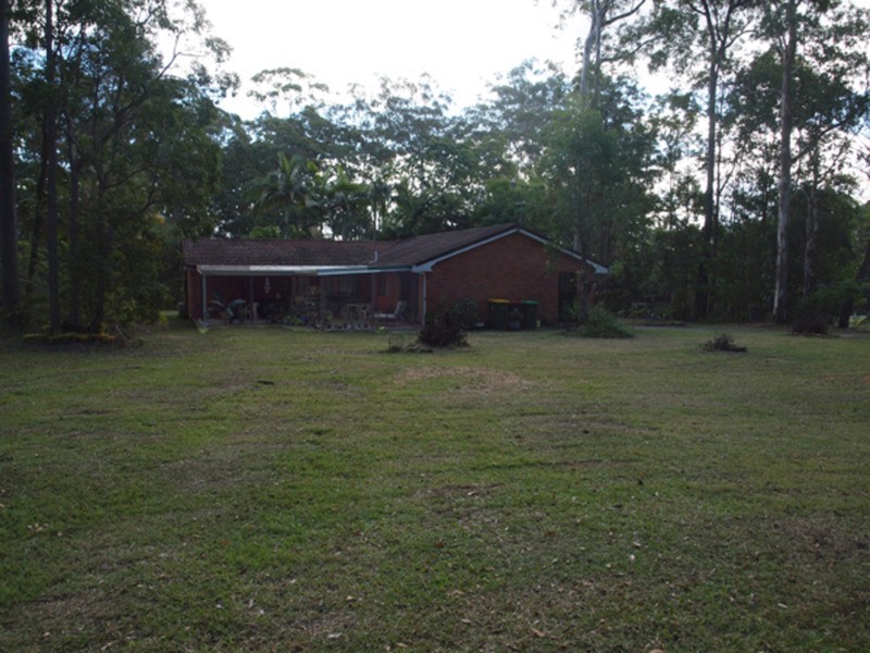 64 West Street, Woombah NSW 2469