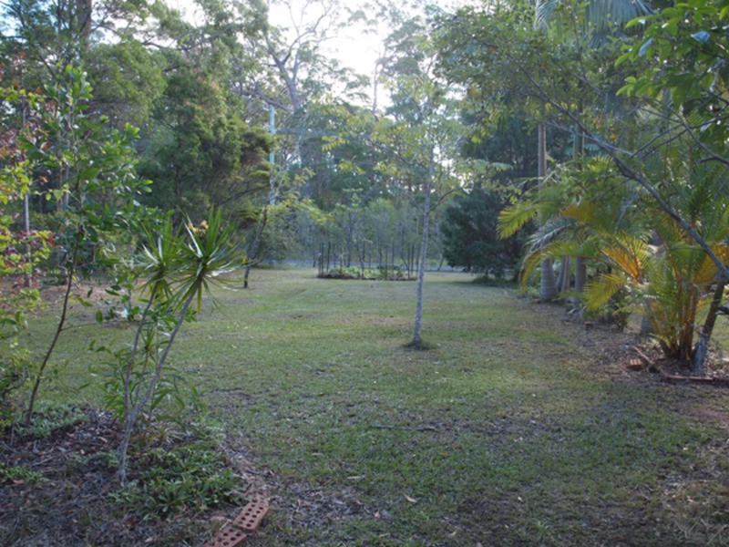 64 West Street, Woombah NSW 2469