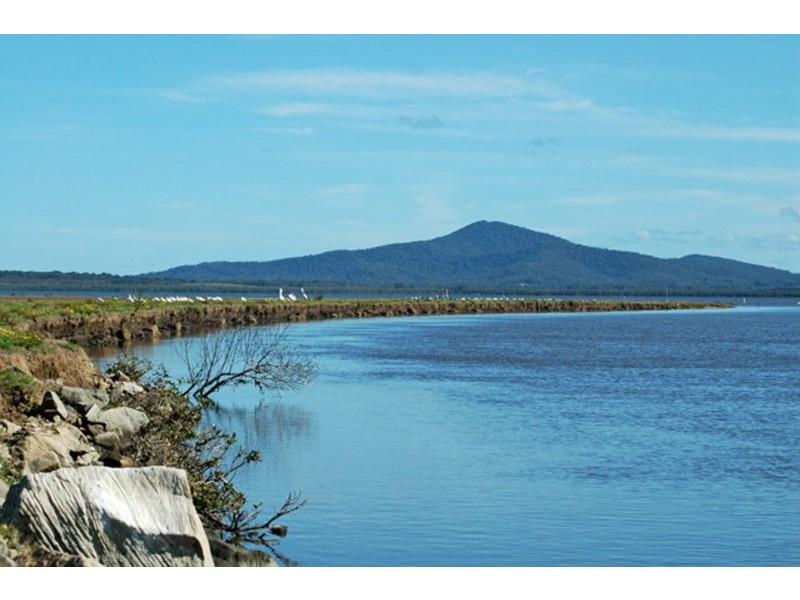 Yamba NSW 2464