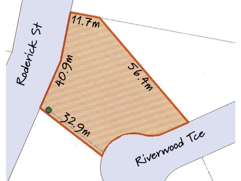 Lot 17 Riverwood Terrace, Maclean NSW 2463