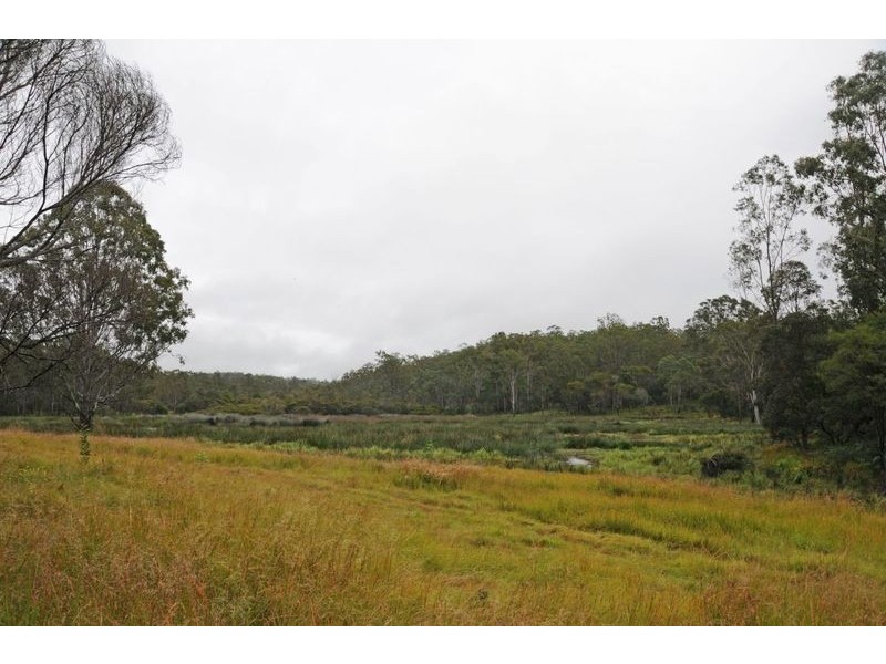 3145 Summerland  Way, Gurranang NSW 2460