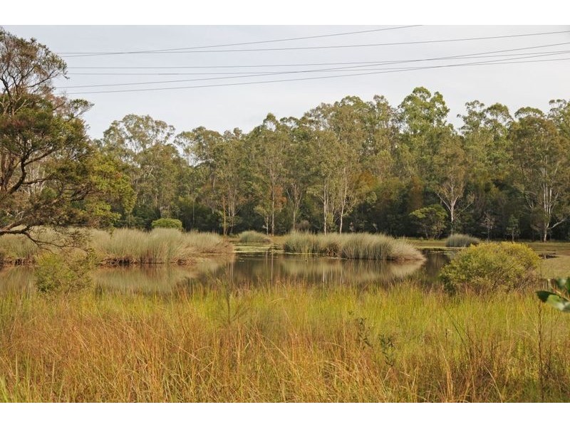 3145 Summerland  Way, Gurranang NSW 2460