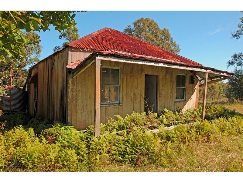 694 Brooms Head Road, Gulmarrad NSW 2463